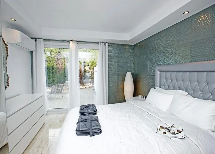 Appartement met Twee Slaapkamers
